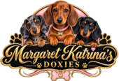 Margaret Katrina's Doxies